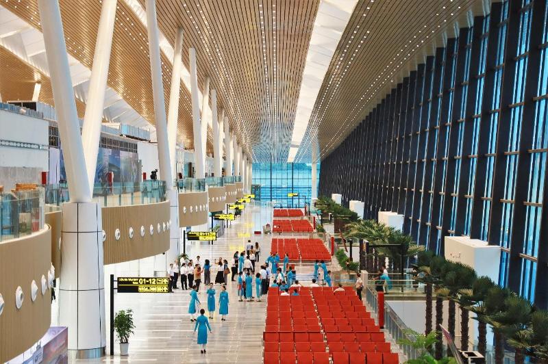 Phát huy vai trò lãnh đạo của Đảng bộ, đưa ACV vươn tầm khu vực và thế giới